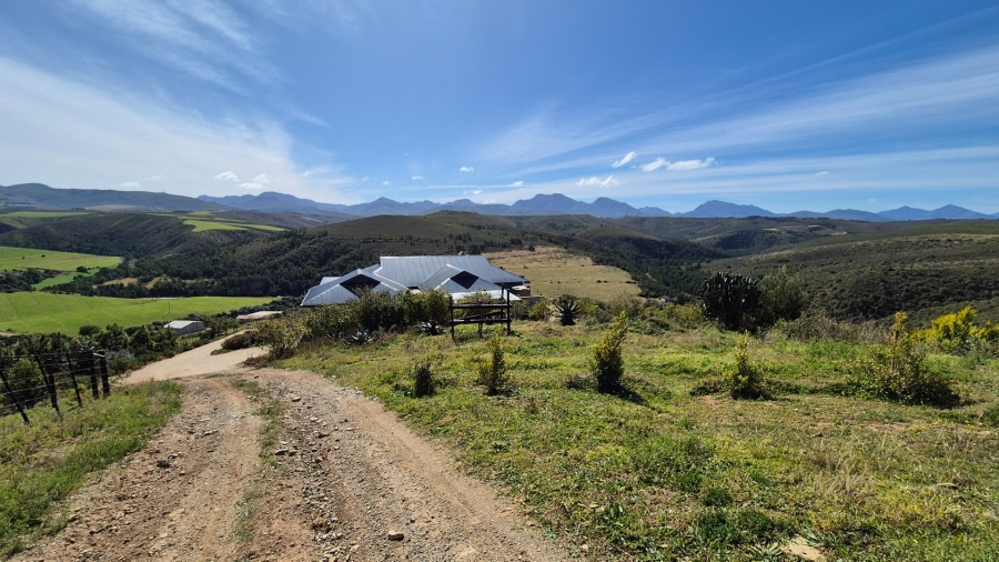 4 Bedroom Property for Sale in Mossel Bay Rural Western Cape